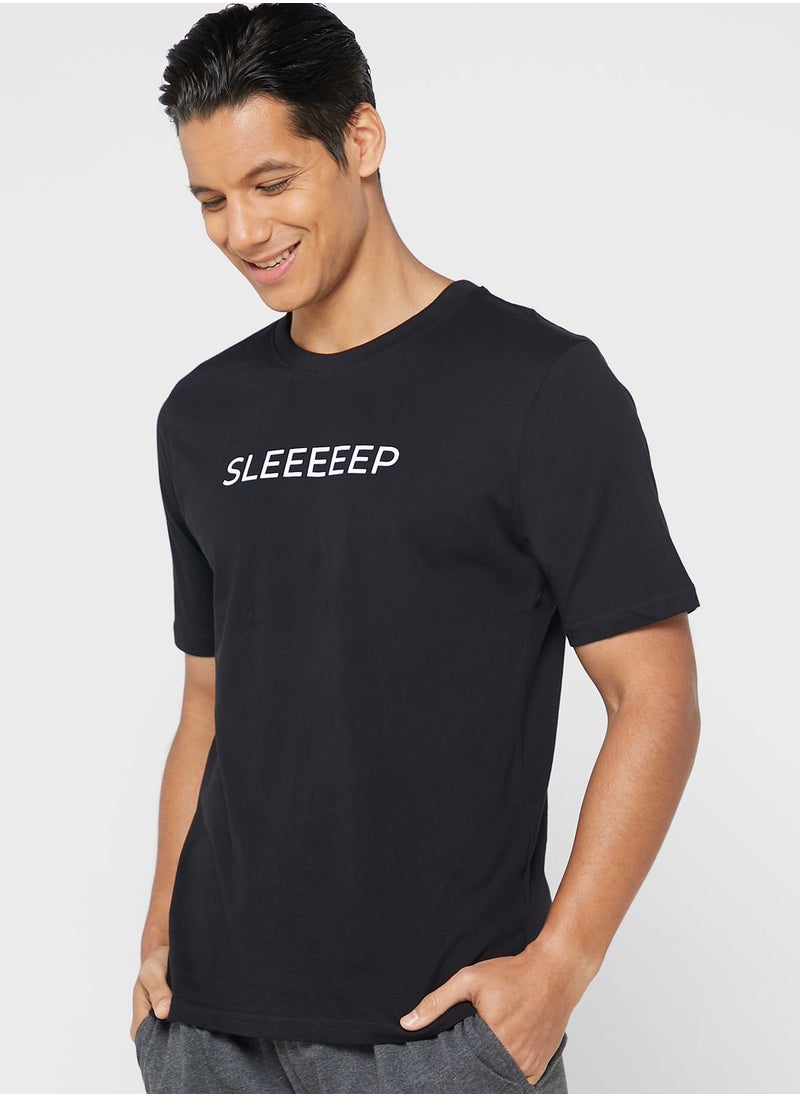 Seventy Five - Sleep Nightwear Set - Image 1