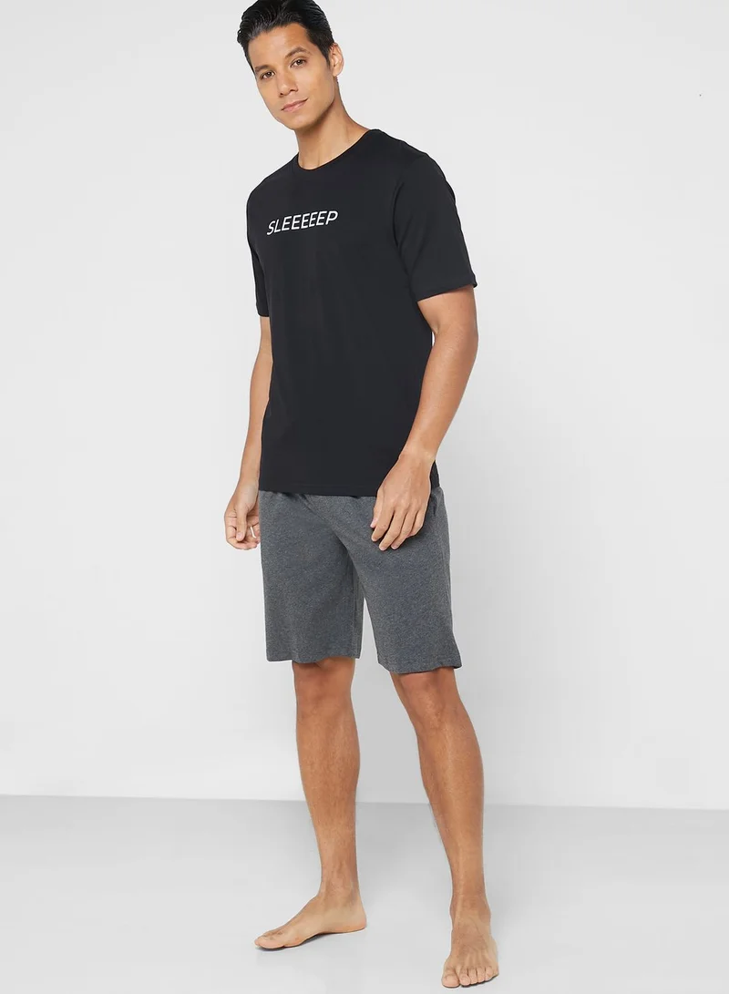 Seventy Five Sleep Nightwear Set