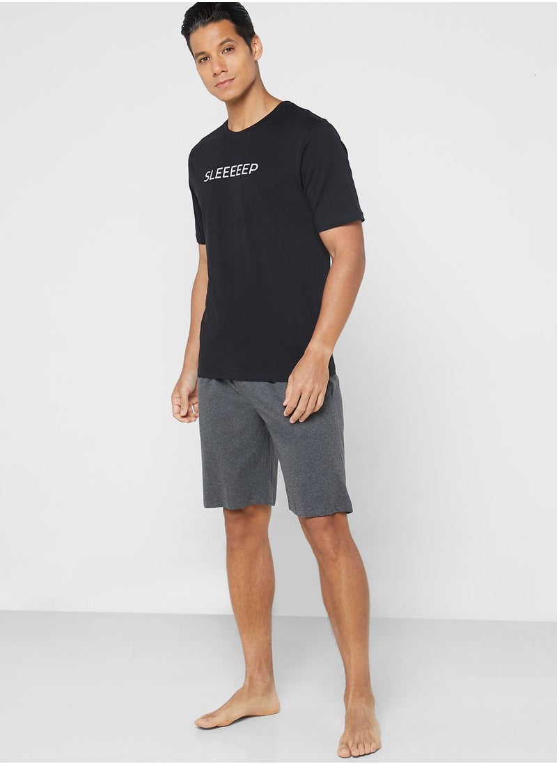 Seventy Five - Sleep Nightwear Set - Image 1