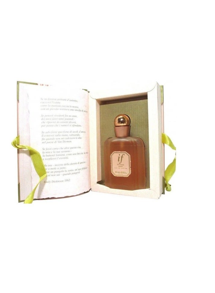 Sorelle EF Women's Perfume-100ml - Image 2