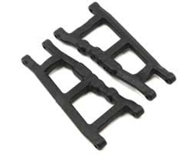 RPM 80702 Front/Rear A-Arms Black Slash/Stampede 4x4 Black - Image 1