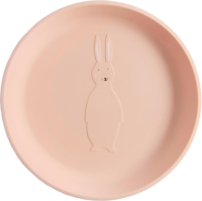 Trixie Siliconen Bord Mrs. Rabbit - Image 1