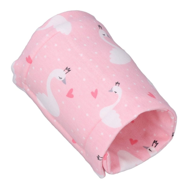 Portable Bottle Warmer USB Powered Baby Breastmilk Warmer with Constant Temperature Stable Bottom Heating Bag for Car Travel Outdoor Feeding - Image 5