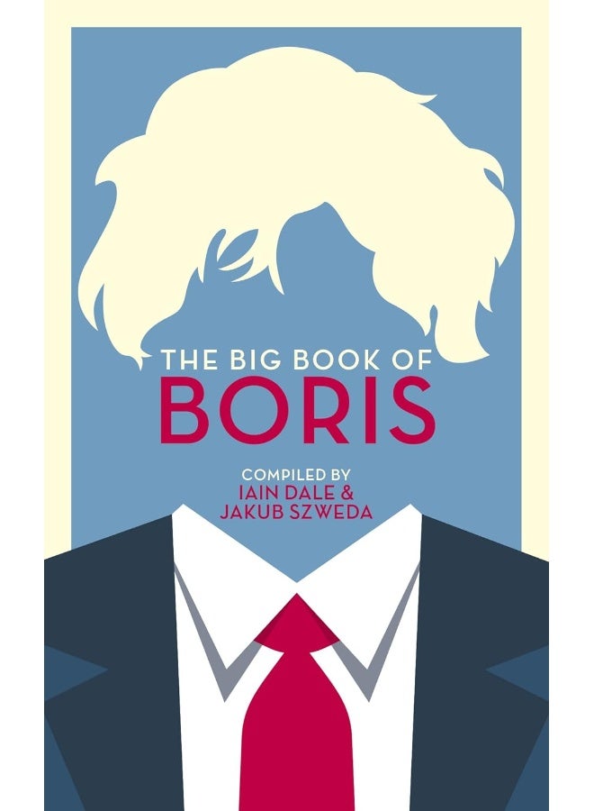 The Big Book of Boris