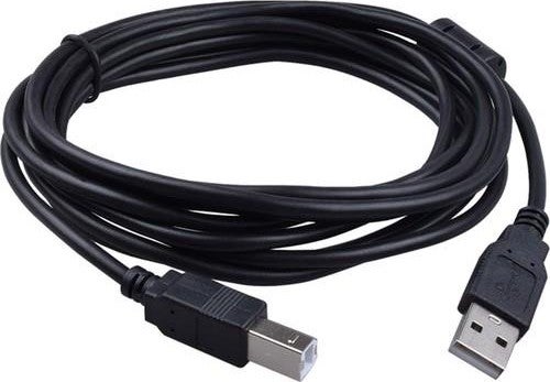 USB Port Printer Cable 4 7 m