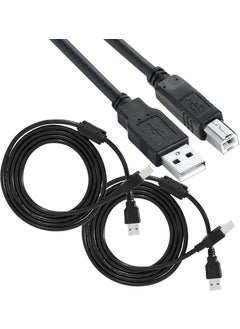Streak USB Port Printer Cable 4 7 m  - Image 5