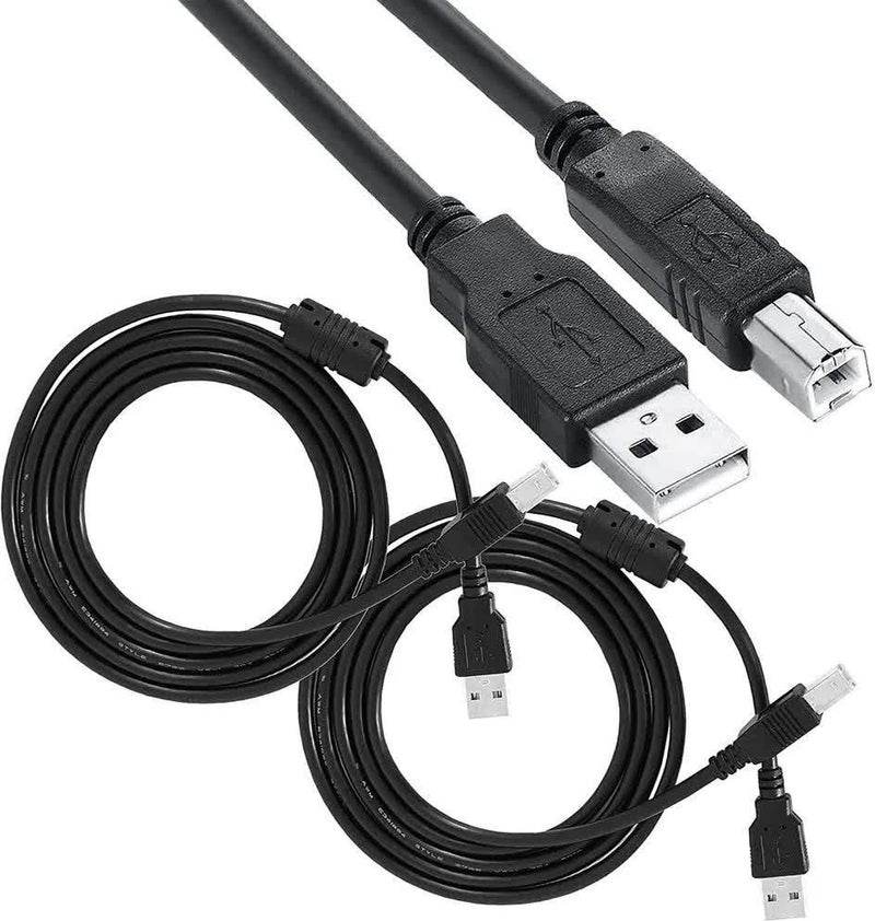 USB Port Printer Cable 4 7 m