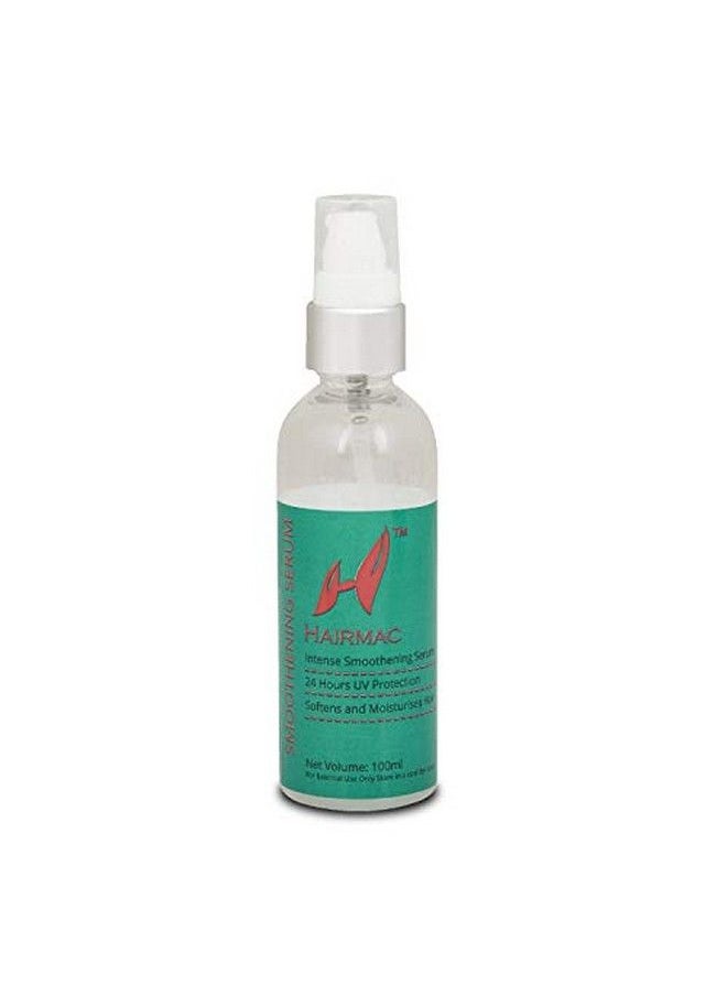 Hairmac Smoothening Serum 100Ml  - Image 1