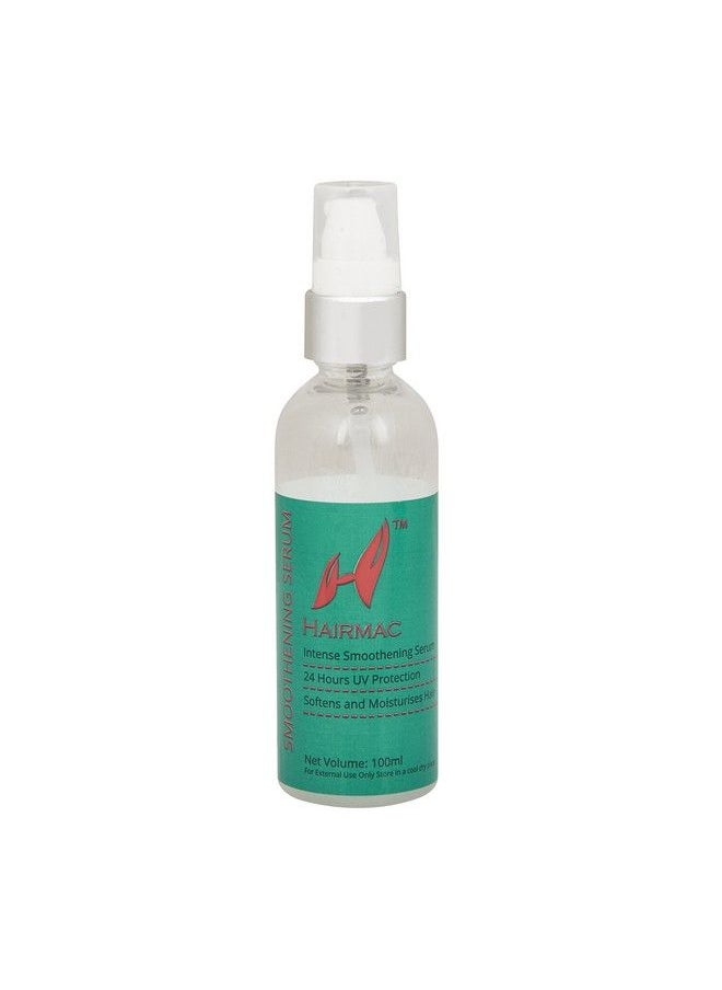 Hairmac Smoothening Serum 100Ml  - Image 2