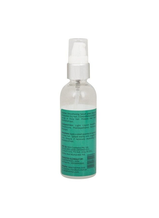 Hairmac Smoothening Serum 100Ml  - Image 3