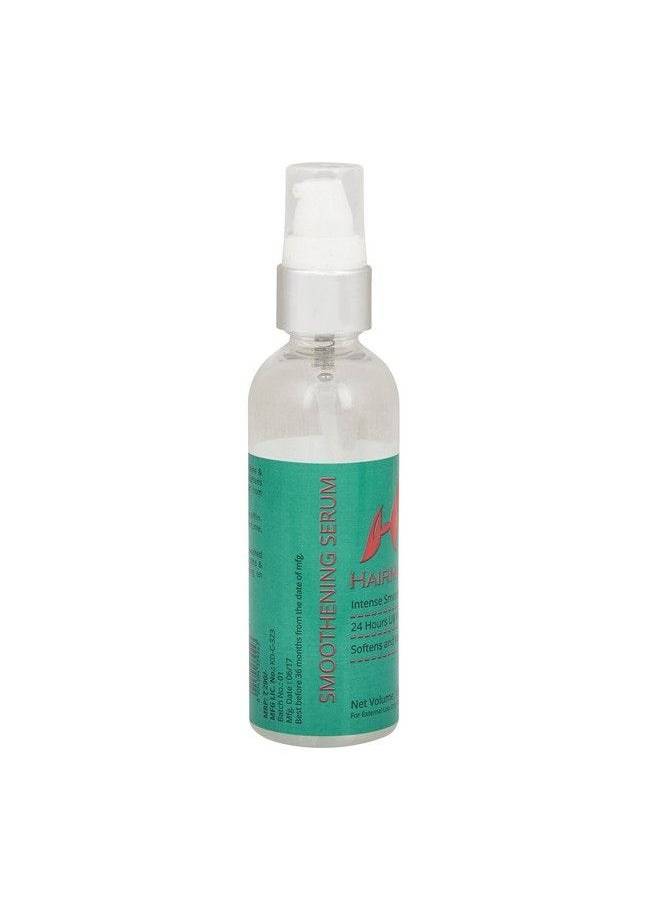 Hairmac Smoothening Serum 100Ml  - Image 4