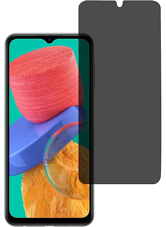 erorex Screen Protector For Motorola Edge 30 5G(6.5 Inches),With 2Pcs Tempered Glass,1Pc Camera Lens Protector,1Pc Backing Carbon Fiber Film[Fingerprint Reader,Easy To Install] - Image 1
