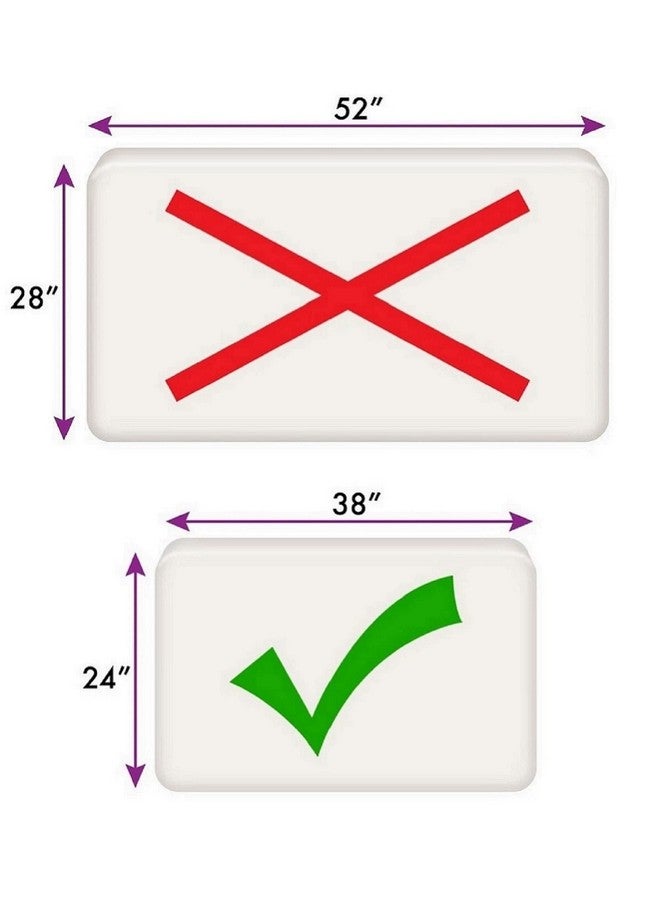 NoJo Happy Pink and White Floral Super Soft Fitted Mini Crib Sheet - Image 5