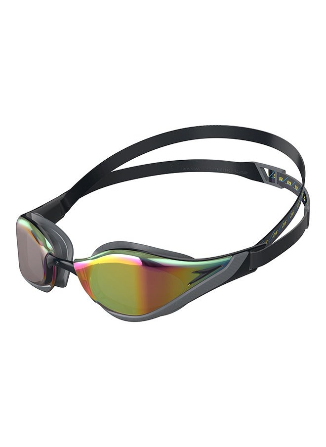 speedo Fastskin Pure Focus Mirror  - Image 1