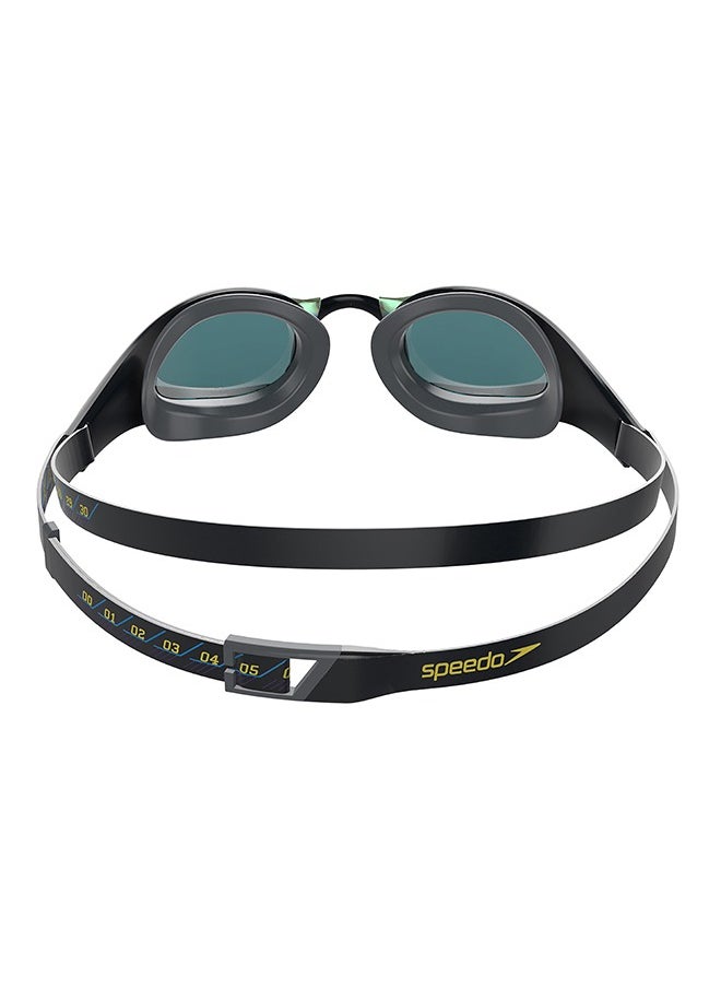 speedo Fastskin Pure Focus Mirror  - Image 2