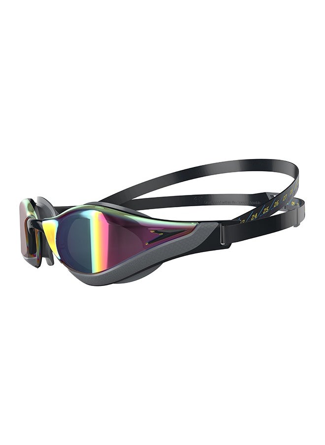 speedo Fastskin Pure Focus Mirror  - Image 3