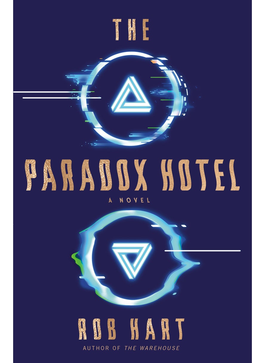 The Paradox Hotel 
