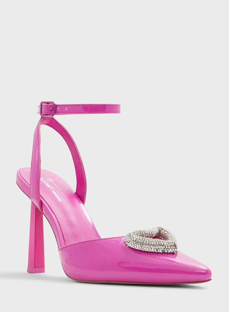CALL IT SPRING Angellina Pumps
