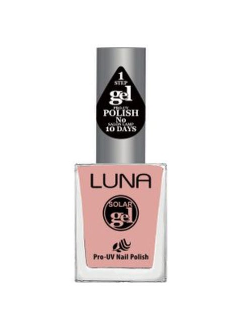 Solar Gel Nail Polish