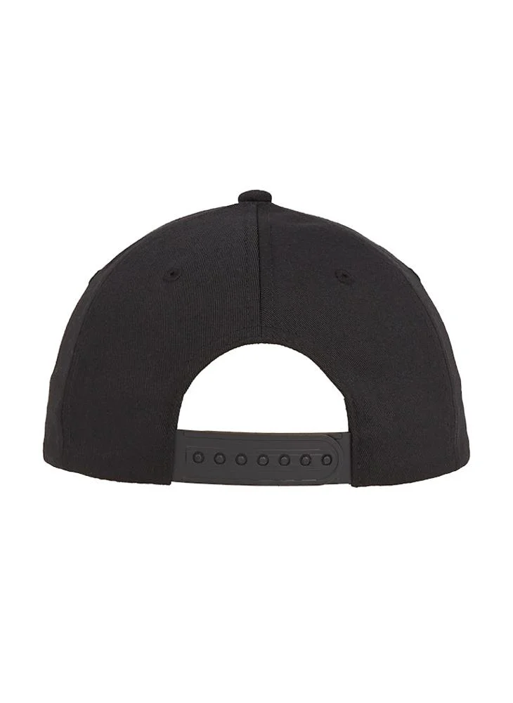 Calvin Klein Jeans Logo Curved Peak Cap