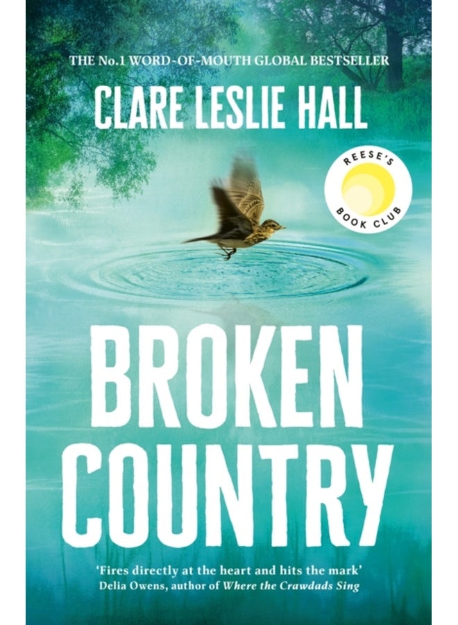 Broken Country