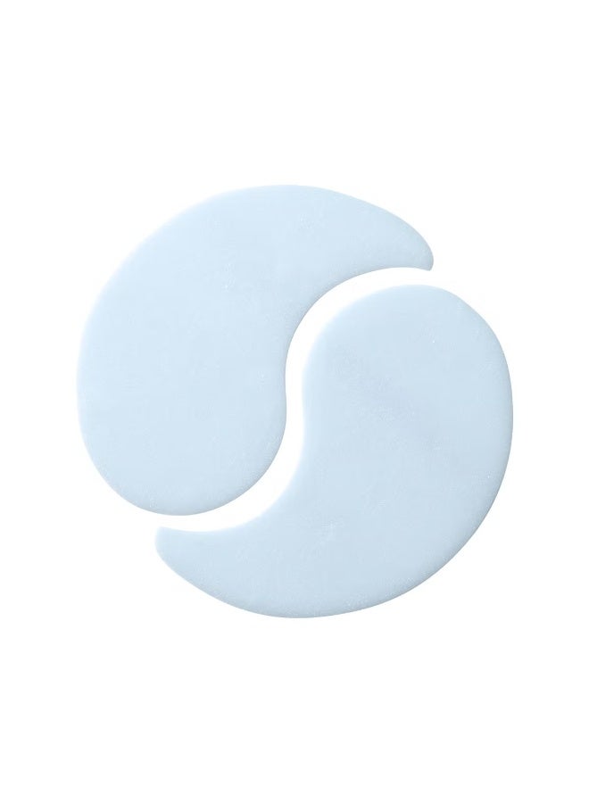 نوفيس لصقات NuFACE Ionplex Hydra-Gel Power - Image 2