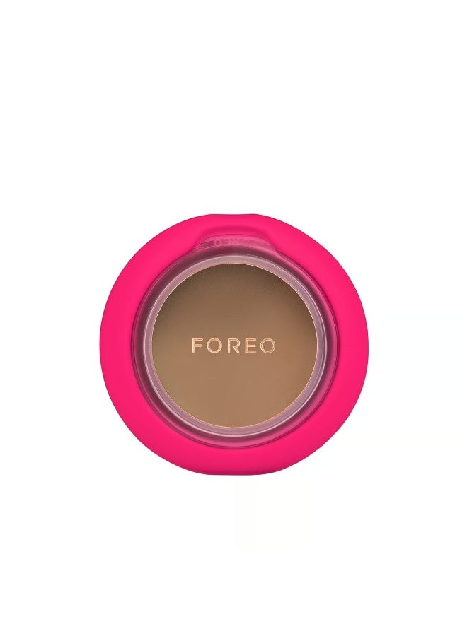 فوريو قناع FOREO UFO™ 2 المُدفأ بتقنية LED، لون فوشيا - Image 2
