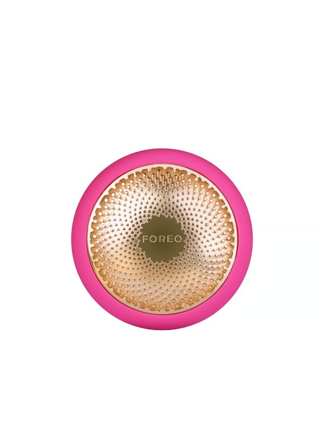 فوريو قناع FOREO UFO™ 2 المُدفأ بتقنية LED، لون فوشيا - Image 1