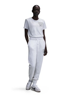 Nike W Nsw Club Ss Tee Cc  - Image 1