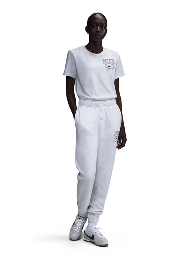 Nike W Nsw Club Ss Tee Cc - Image 1