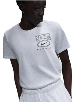 Nike W Nsw Club Ss Tee Cc  - Image 3