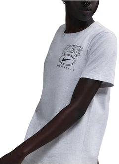 Nike W Nsw Club Ss Tee Cc  - Image 4