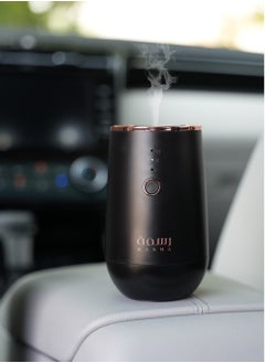 RASMA RS50 Portable Fragrance Device  - Image 3