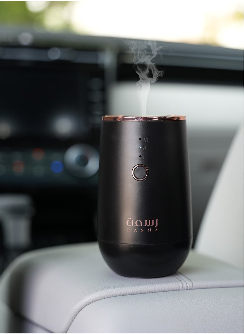 RASMA RS50 Portable Fragrance Device  - Image 3