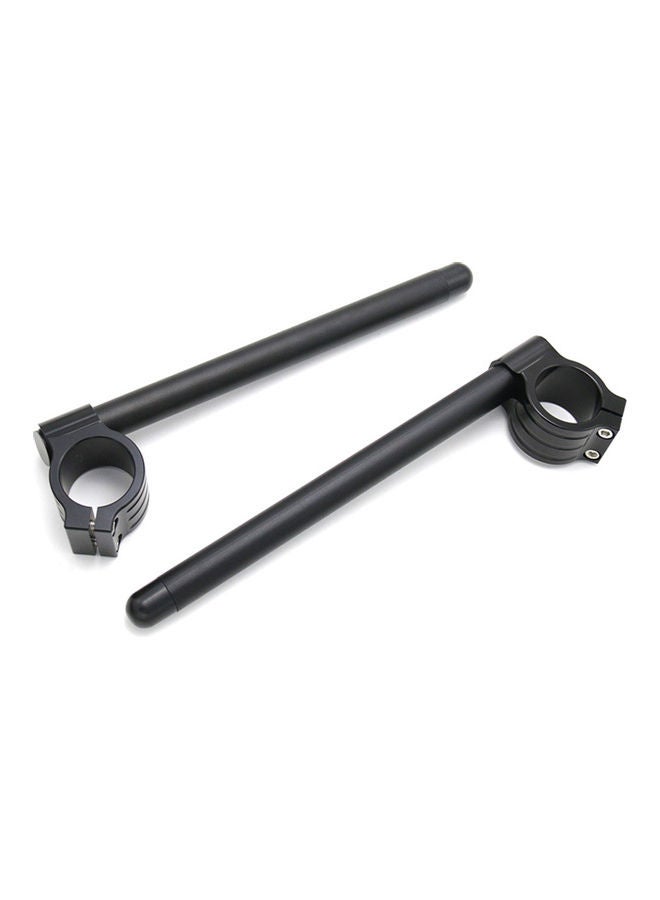 Loquat Motorcycle Aluminum Alloy Handlebar - Image 4