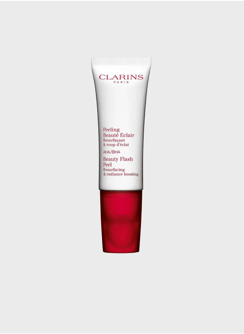 CLARINS Beauty Flash Peel-Beauty Flash