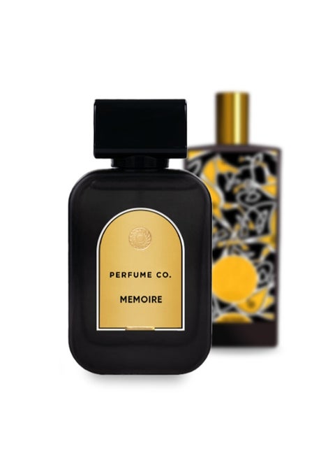 Memoire Parfum 100 Ml