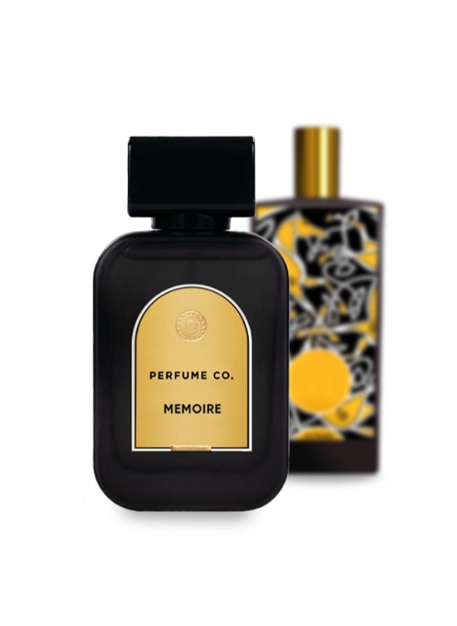 Perfume Co. Memoire Parfum 100 Ml 