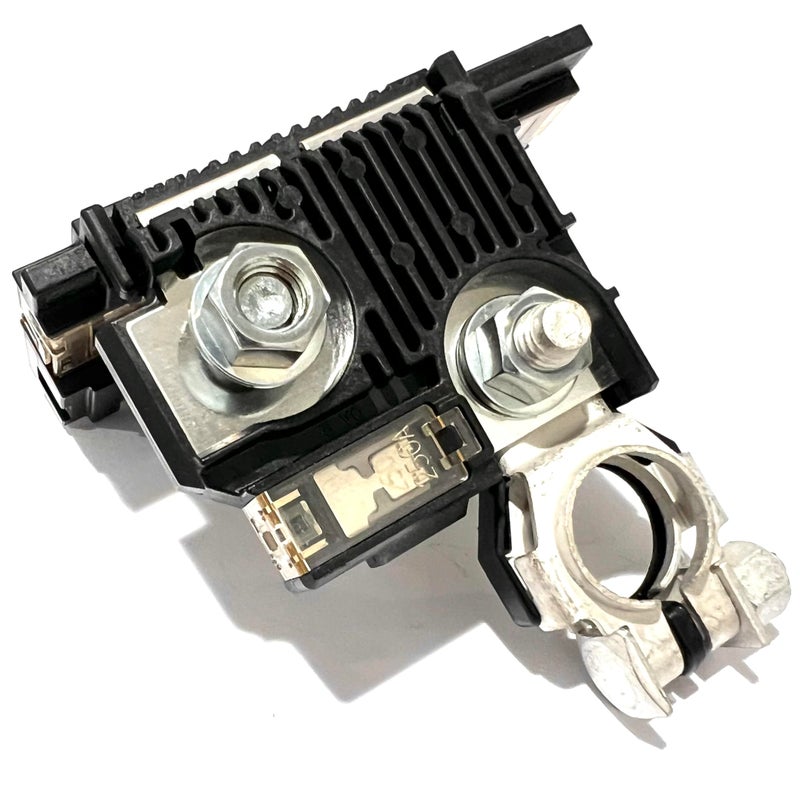 EAPP 24380-3JA1A 243803JA1A / 926-001 926001 Battery Fusible Fuselink Compatible Replacement for Nissan Altima Maxima Murano Pathfinder & Infiniti JX35 & QX60 Combo Pack with Positive Battery Terminal - Image 1