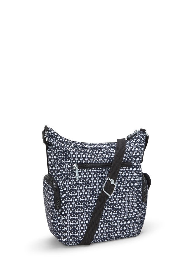 KIPLING KIPLING Kipling Women's Gabbie Small Crossbody Bag, Lightweight Everyday Purse, Casual Shoulder Bag - Image 2