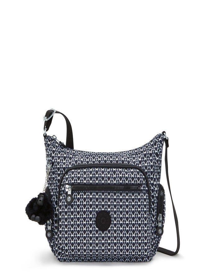 KIPLING KIPLING Kipling Women's Gabbie Small Crossbody Bag, Lightweight Everyday Purse, Casual Shoulder Bag - Image 1