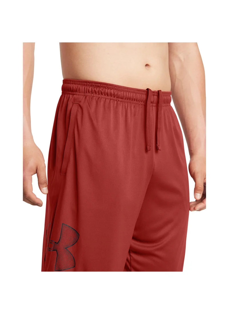 UNDER ARMOUR Tech Graphic Shorts