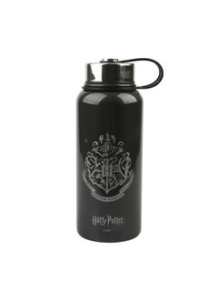 Miniso Keep your drinks at the perfect temperature with this 1.08L insulated bottle featuring a Harry Potter design. 