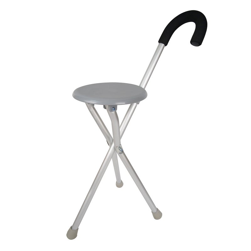Travelon Walking Seat and Cane in One