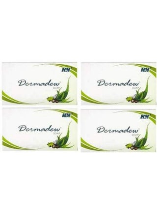Dermadew Bath & Body UAE | 30-75% OFF | Dubai, Abu Dhabi