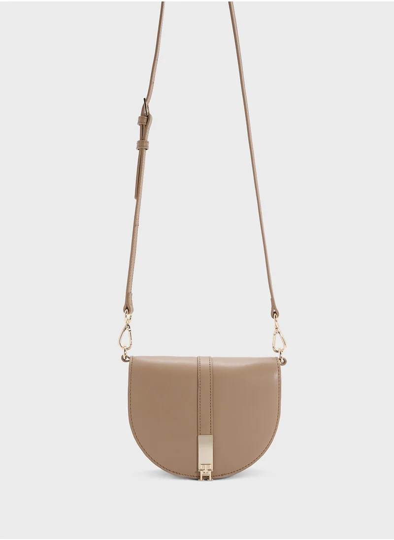 تومي هيلفيغر HERITAGE SADDLE BAG