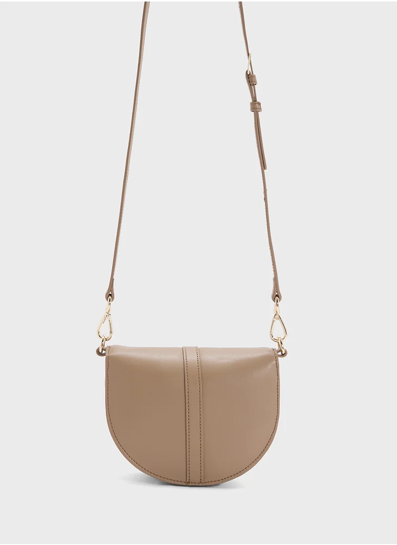 تومي هيلفيغر HERITAGE SADDLE BAG