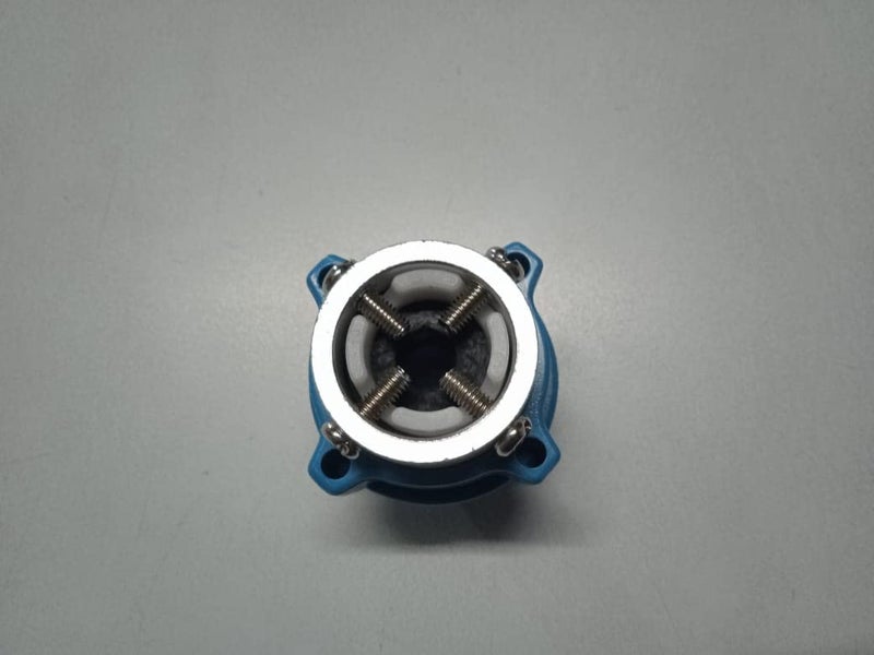 PVC Washing Machine Accessories Water Inlet Pipe Faucet Tap Adapter  - Image 2