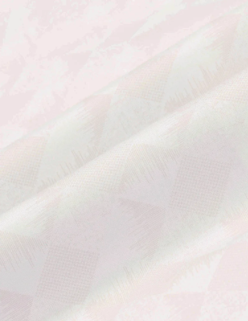 Arrow Geometric Printed Regular Shirt