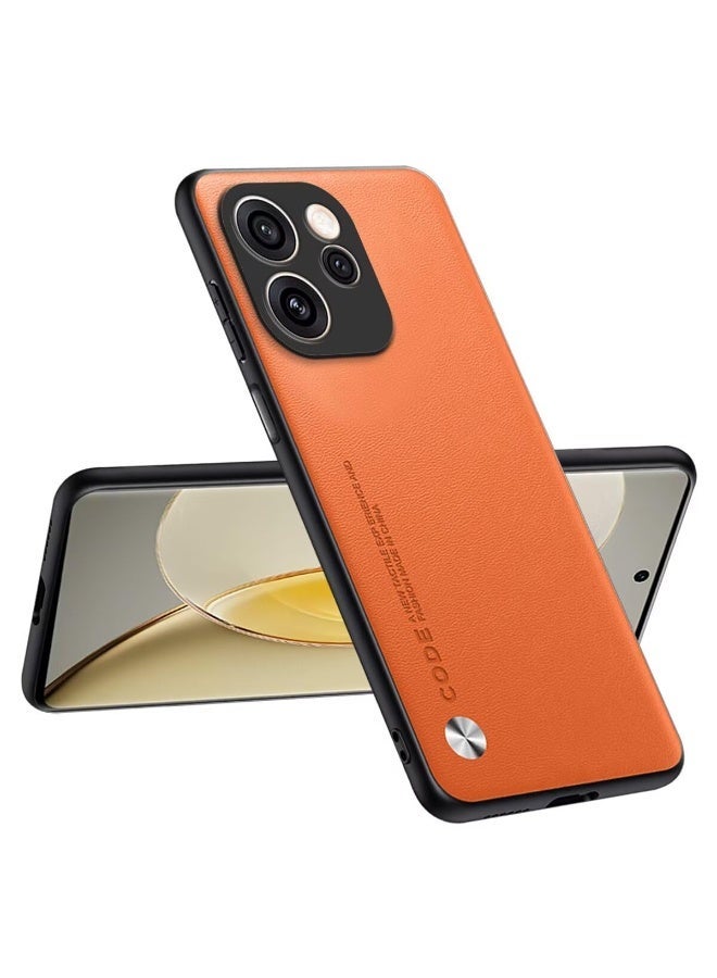 Case Compatible with OPPO Reno 15 Pro Max 5G (6.78) - Safe and Stylish Protection